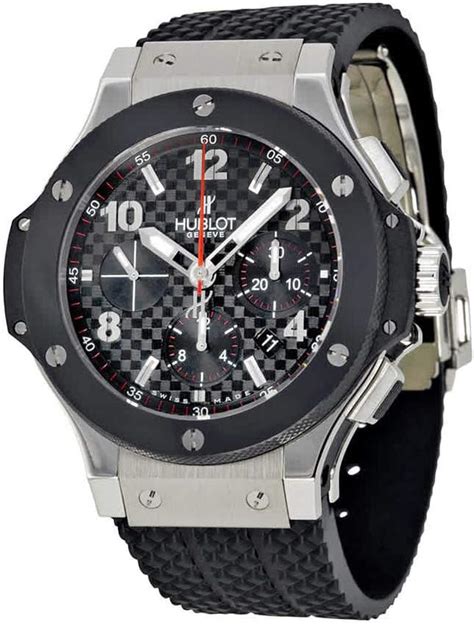 Amazon.com: Hublot Watches For Men